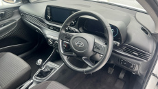 Hyundai i20 1.0T GDi 48V MHD SE Connect 5dr Petrol Hatchback